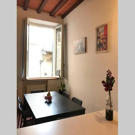 Casa Di Gil