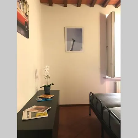 Casa Di Gil * Parma