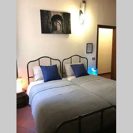 Casa Di Gil Parma