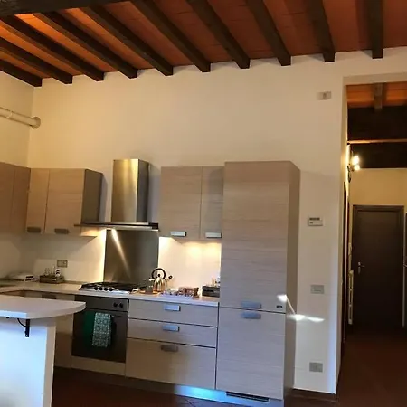 Apartamento Casa Di Gil Parma