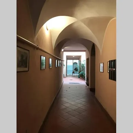 Casa Di Gil * Parma