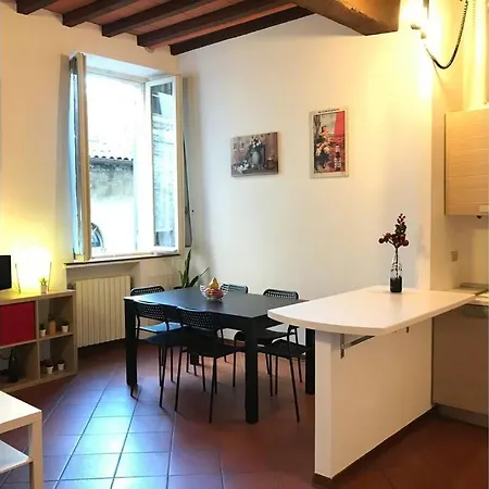 Apartamento Casa Di Gil