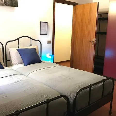 Casa Di Gil