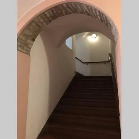 Apartamento Casa Di Gil