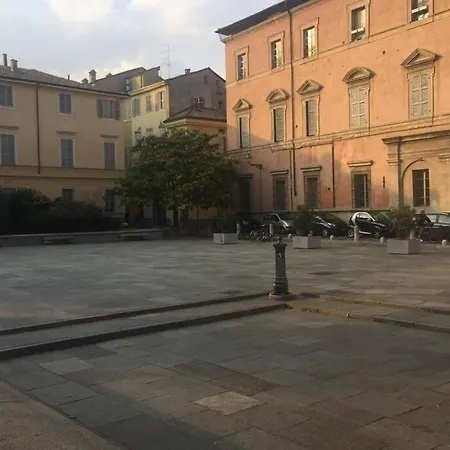 Appartement Casa Di Gil Parma