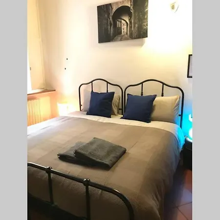 Casa Di Gil Apartamento *