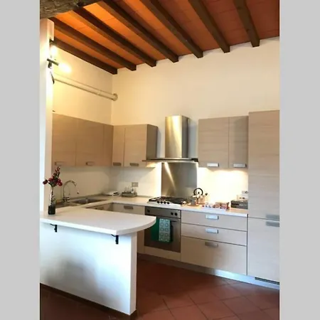 Apartamento Casa Di Gil Parma