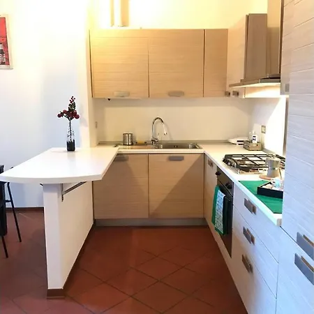 Casa Di Gil *