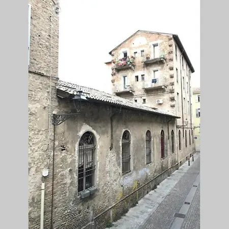 Casa Di Gil Appartement