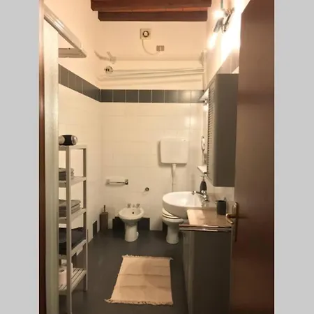 Casa Di Gil Apartamento Parma