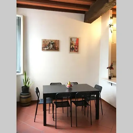 Apartamento Casa Di Gil Parma