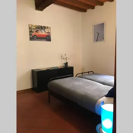 Casa Di Gil Parma