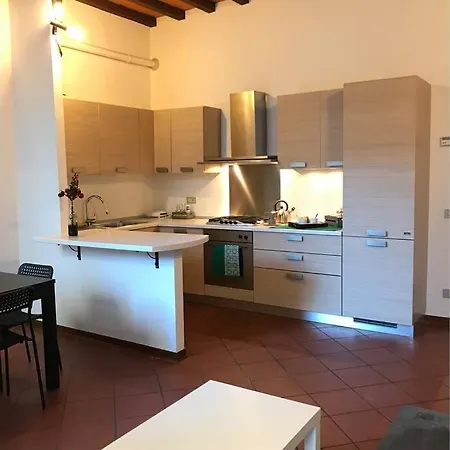 Casa Di Gil Apartamento Parma