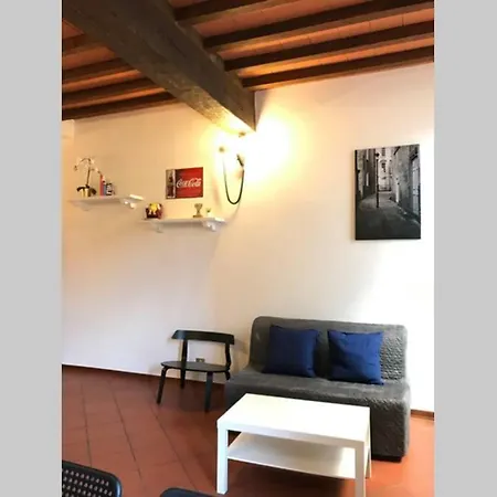 Casa Di Gil Parma