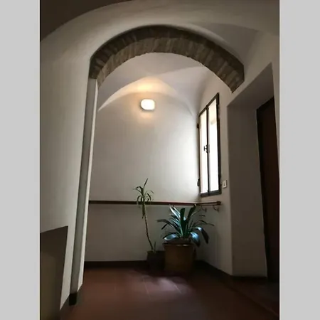 Casa Di Gil Apartamento Parma