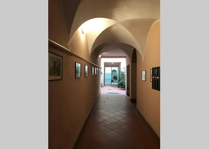 Casa Di Gil * Parma