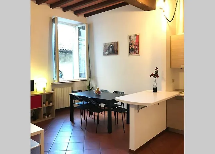 Apartament Casa Di Gil