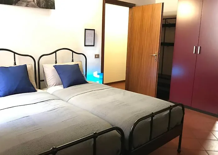 Casa Di Gil