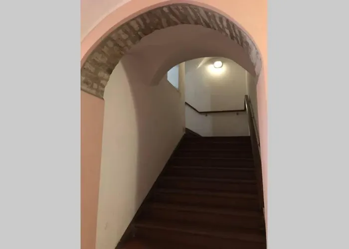 Apartament Casa Di Gil