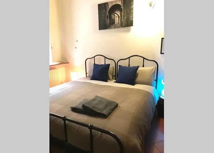 Casa Di Gil דירה *