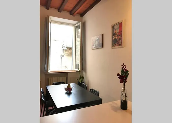 Casa Di Gil