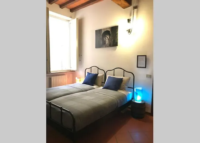 Apartament Casa Di Gil