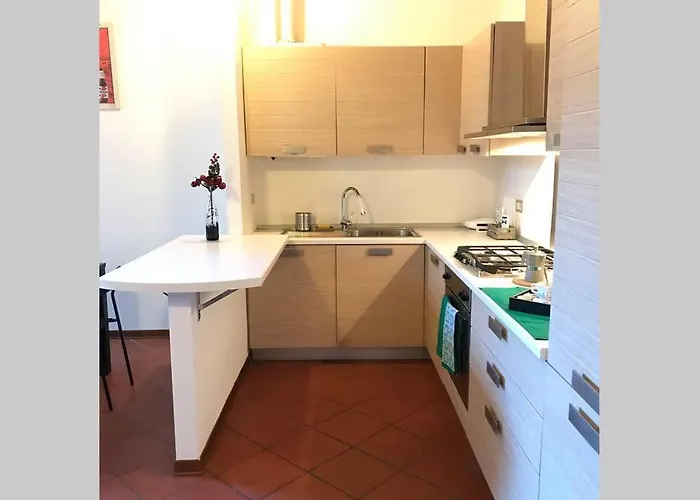 Casa Di Gil *