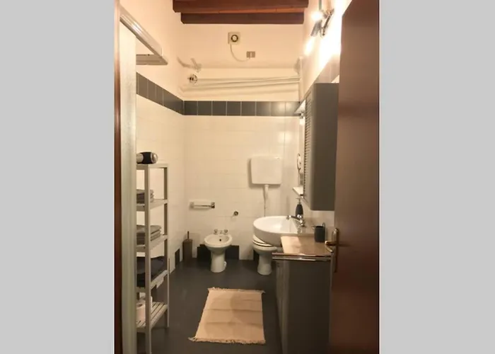 Casa Di Gil Appartement Parma