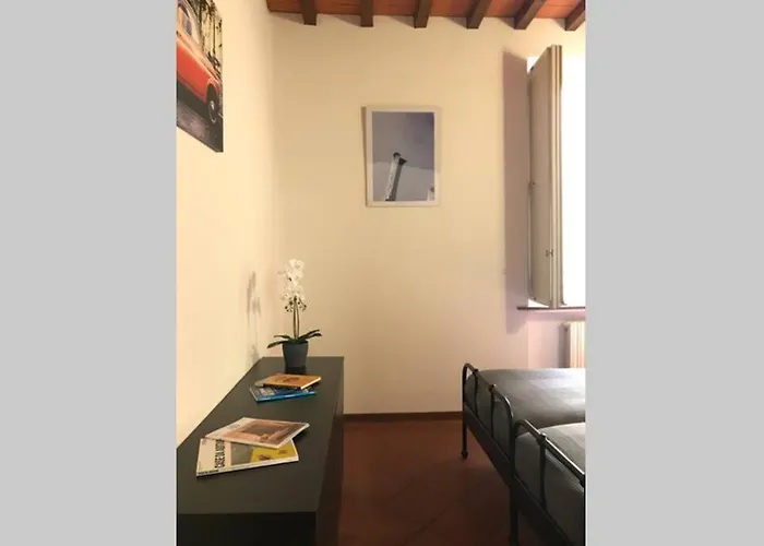 Casa Di Gil * פארמה