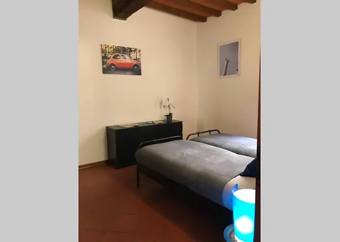 Casa Di Gil Parma