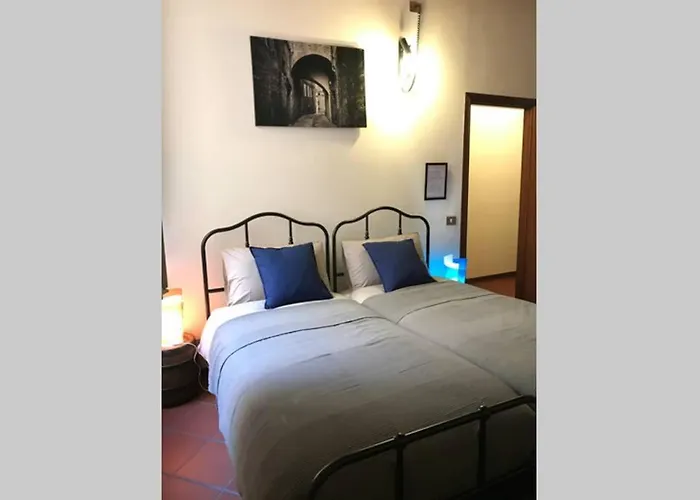 Casa Di Gil Parma