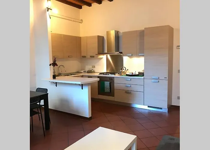Casa Di Gil Appartement Parma