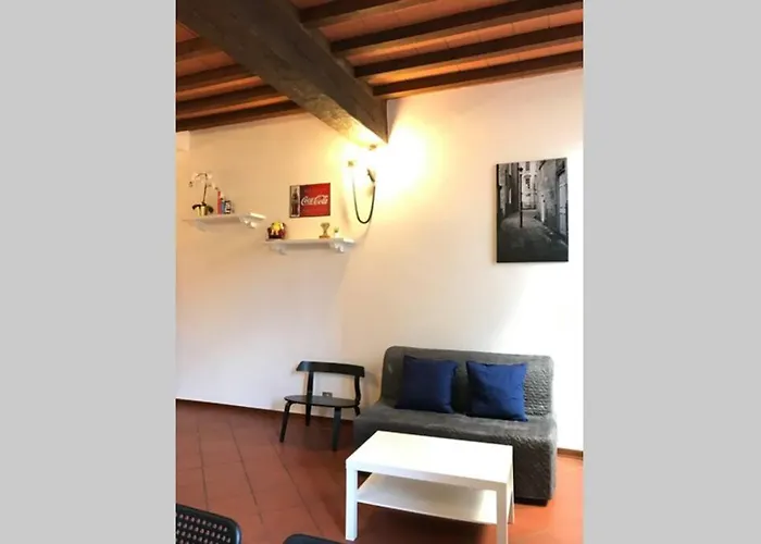 Casa Di Gil Parma