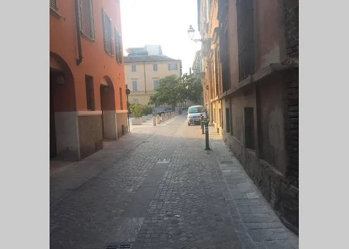 Casa Di Gil