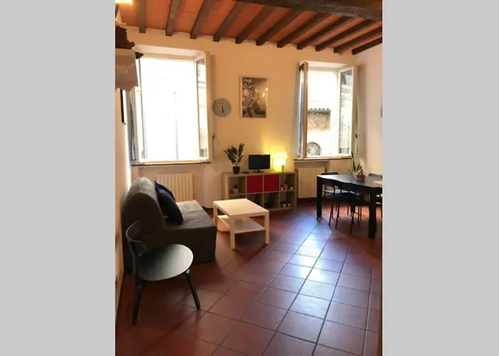 Casa Di Gil * Parma