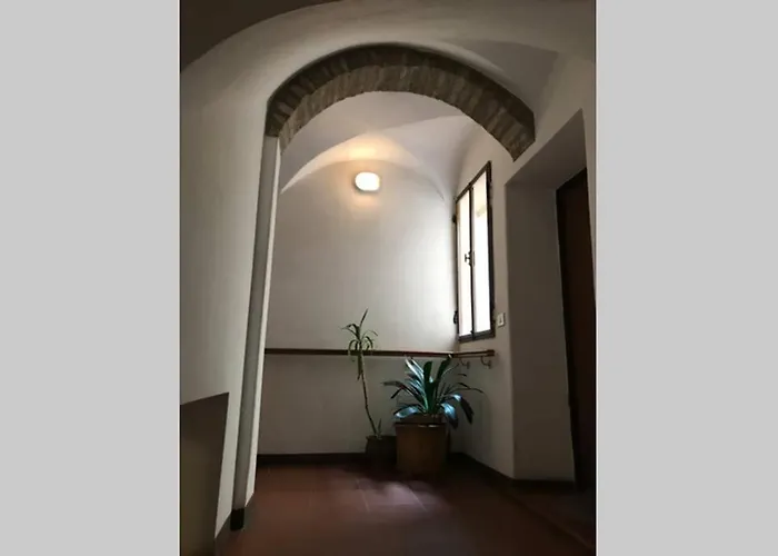 Casa Di Gil Appartement Parma